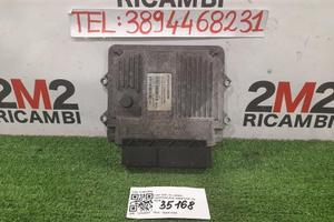 CENTRALINA INIEZIONE FIAT 500 Belvedere 51862580 1