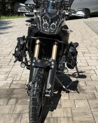Tenere 700