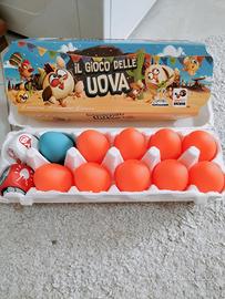 Gioco delle uova