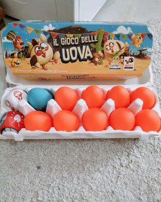 Gioco delle uova