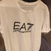 maglietta emporio armani