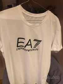 maglietta emporio armani