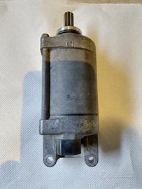 motorino avviamento honda sh 300 2007/2012