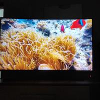 Tv  SAMSUNG SERIE 7  50