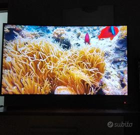 Tv  SAMSUNG SERIE 7  50