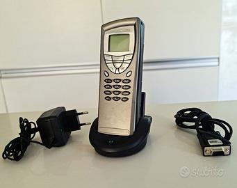 Nokia comunicator 9210
