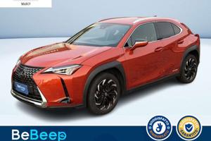 Lexus UX 250H 2.0 EXECUTIVE 2WD CVT