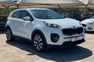 Kia Sportage 1.7 CRDI 2WD Class
