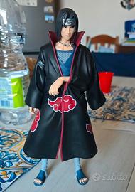 Itachi Uchiha Grandista Bandai originale con box