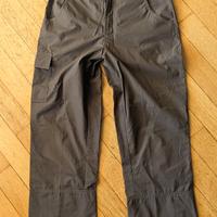 Pantaloni trekking Columbia donna 7/8 – nuovi!