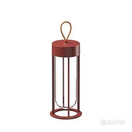 FLOS IN VITRO UNPLUGGED