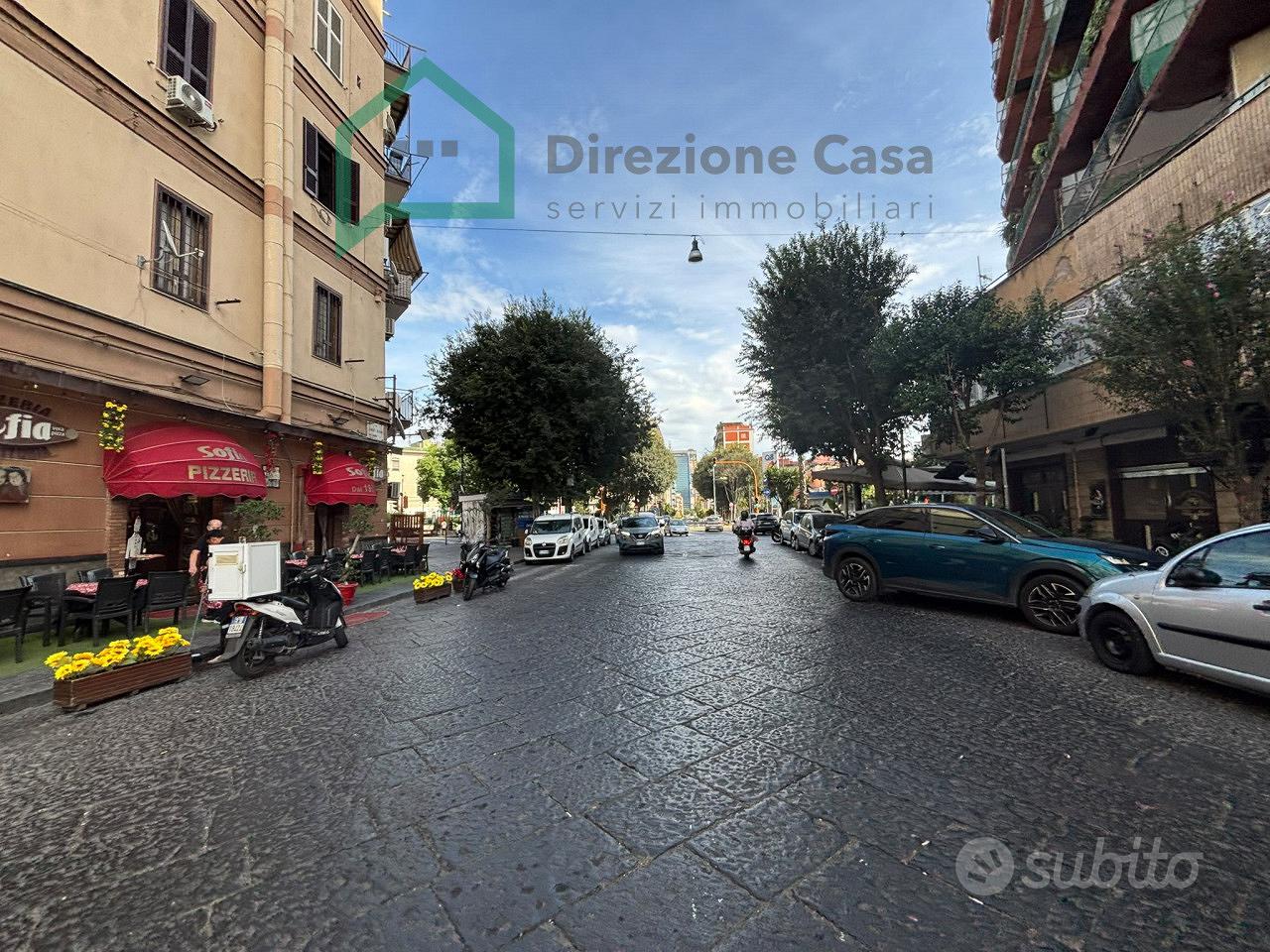 Appartamento – Napoli, Arenaccia, Municipalità 4 - Vista 3