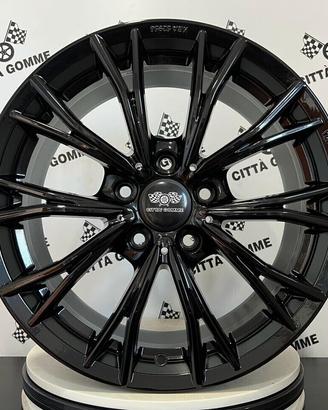 Cerchi in lega MERCEDES A B C CLA GLA CLS E GLC S 