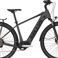 KELLYS E-CARSON 30 // e-bike trekking PROMO