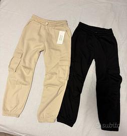 Pantalone cargo bambino Terranova