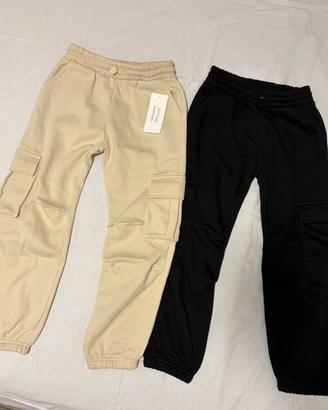 Pantalone cargo bambino Terranova
