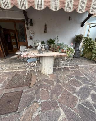 Tavolo in marmo
