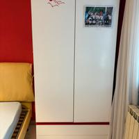 Armadio per cameretta