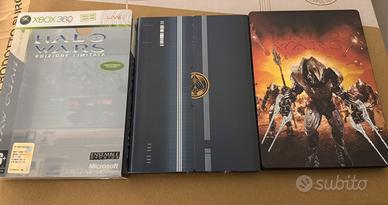Halo Wars Edizione Limitata