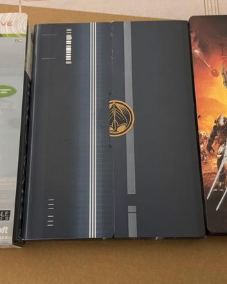 Halo Wars Edizione Limitata