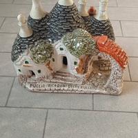 trullo soprammobile 