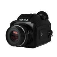 PENTAX 645N + PENTAX-FA SMC 75mm f2.8