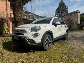 Fiat 500X 4X4  2.0 140 cv