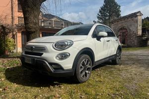 Fiat 500X 4X4  2.0 140 cv