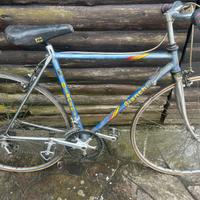 Bici da corsa
