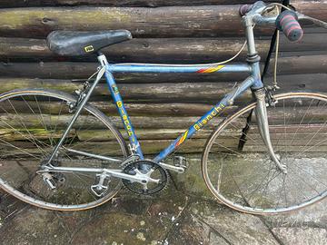 Bici da corsa