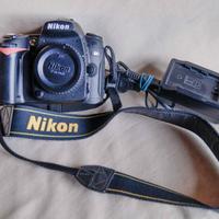 Nikon D90