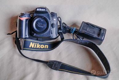 Nikon D90
