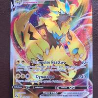 Zeraora Vmax ita mint 054/159 - Zenit Regale