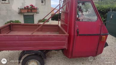 APE PIAGGIO
