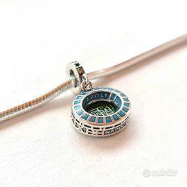 Charm Napoli scudetto stadio Diego Armando Maradon