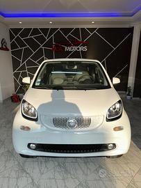 Smart ForTwo 90 0.9 Turbo Prime