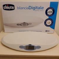 Chicco bilancia digitale di alta precisione
