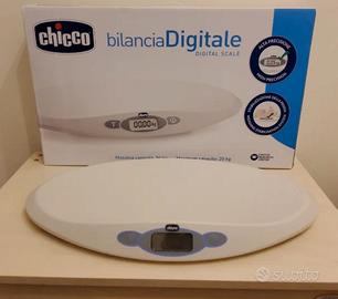 Chicco bilancia digitale di alta precisione
