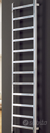 Termo arredo Ad Hoc Upper in acciaio inox