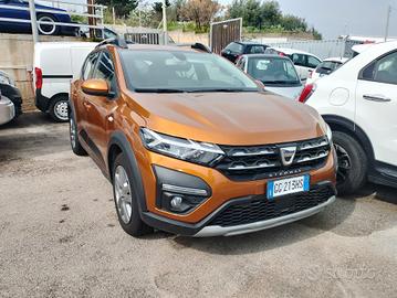 Dacia Sandero Streetway 1.0 TCe 100 CV ECO-G Comfo