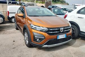 Dacia Sandero Streetway 1.0 TCe 100 CV ECO-G Comfo