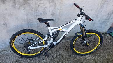 bici specialized enduro