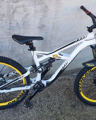 bici specialized enduro