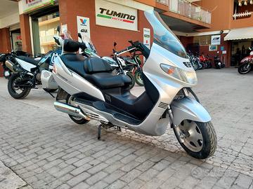 Suzuki Burgman 400 - 2001