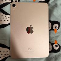 iPad mini 6th generation 64GB starlight