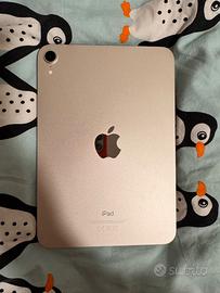 iPad mini 6th generation 64GB starlight