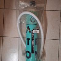 Pompa da sup kite canoe ecc... a 3 stadi
