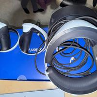 Vr PlayStation