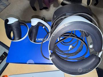 Vr PlayStation