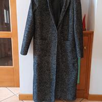 Cappotto donna Zuiki